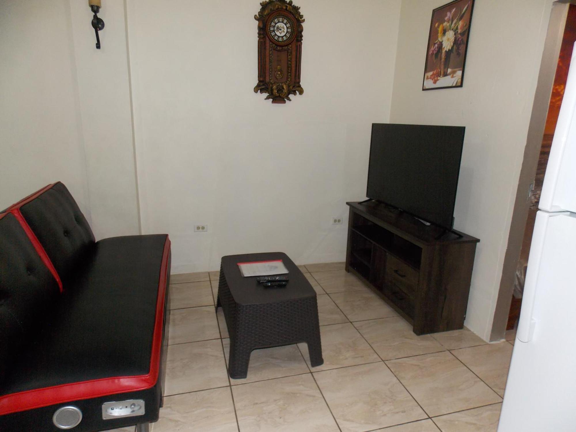 Stewart Apt- Trincity, Airport, Washer, Dryer, Office, Cable , Wifi Kültér fotó