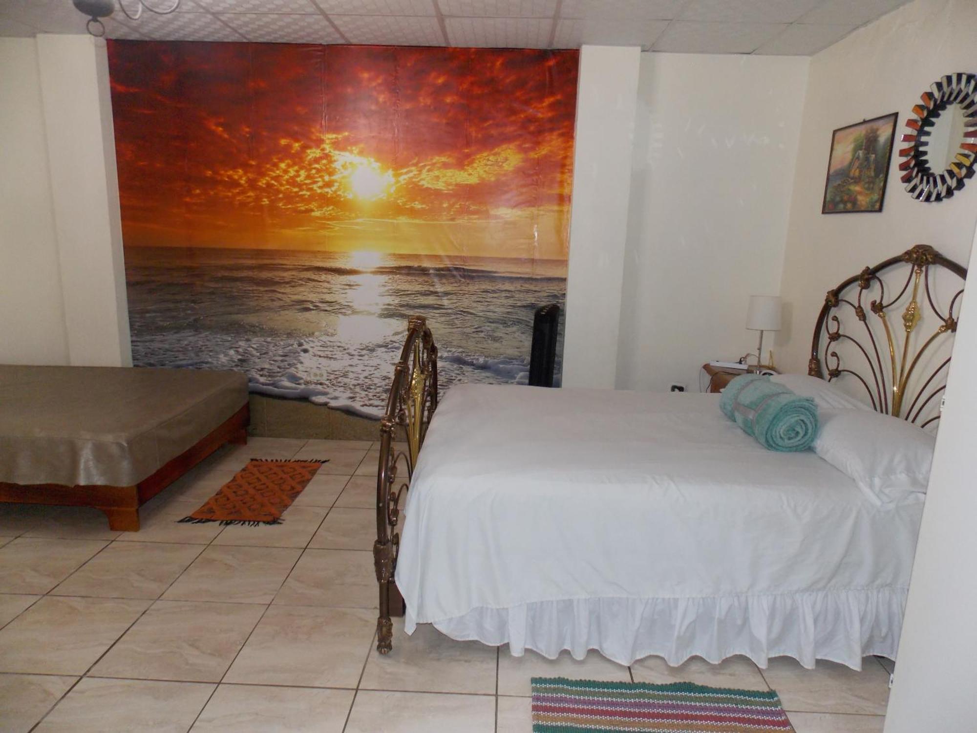 Stewart Apt- Trincity, Airport, Washer, Dryer, Office, Cable , Wifi Szoba fotó