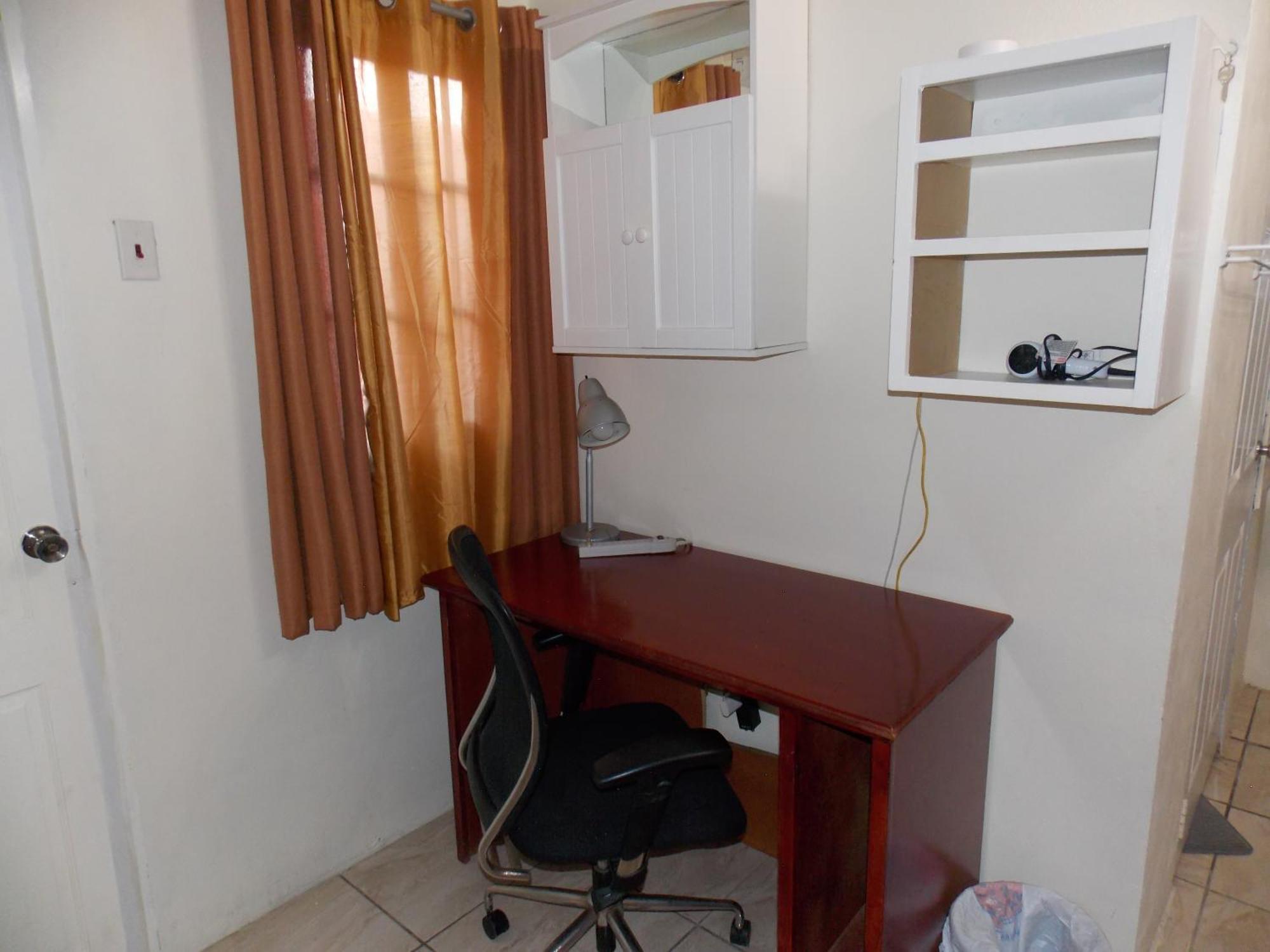 Stewart Apt- Trincity, Airport, Washer, Dryer, Office, Cable , Wifi Kültér fotó