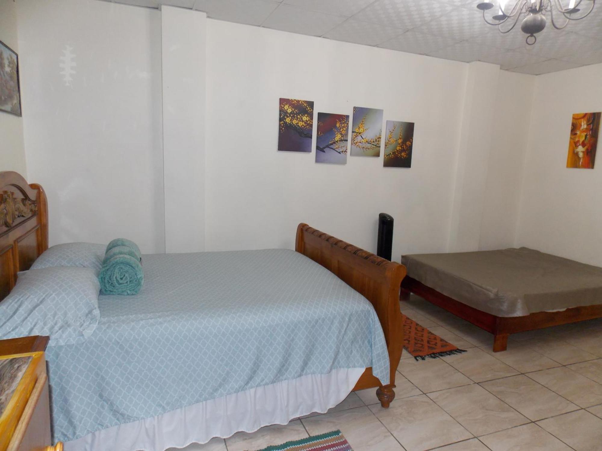 Stewart Apt- Trincity, Airport, Washer, Dryer, Office, Cable , Wifi Kültér fotó