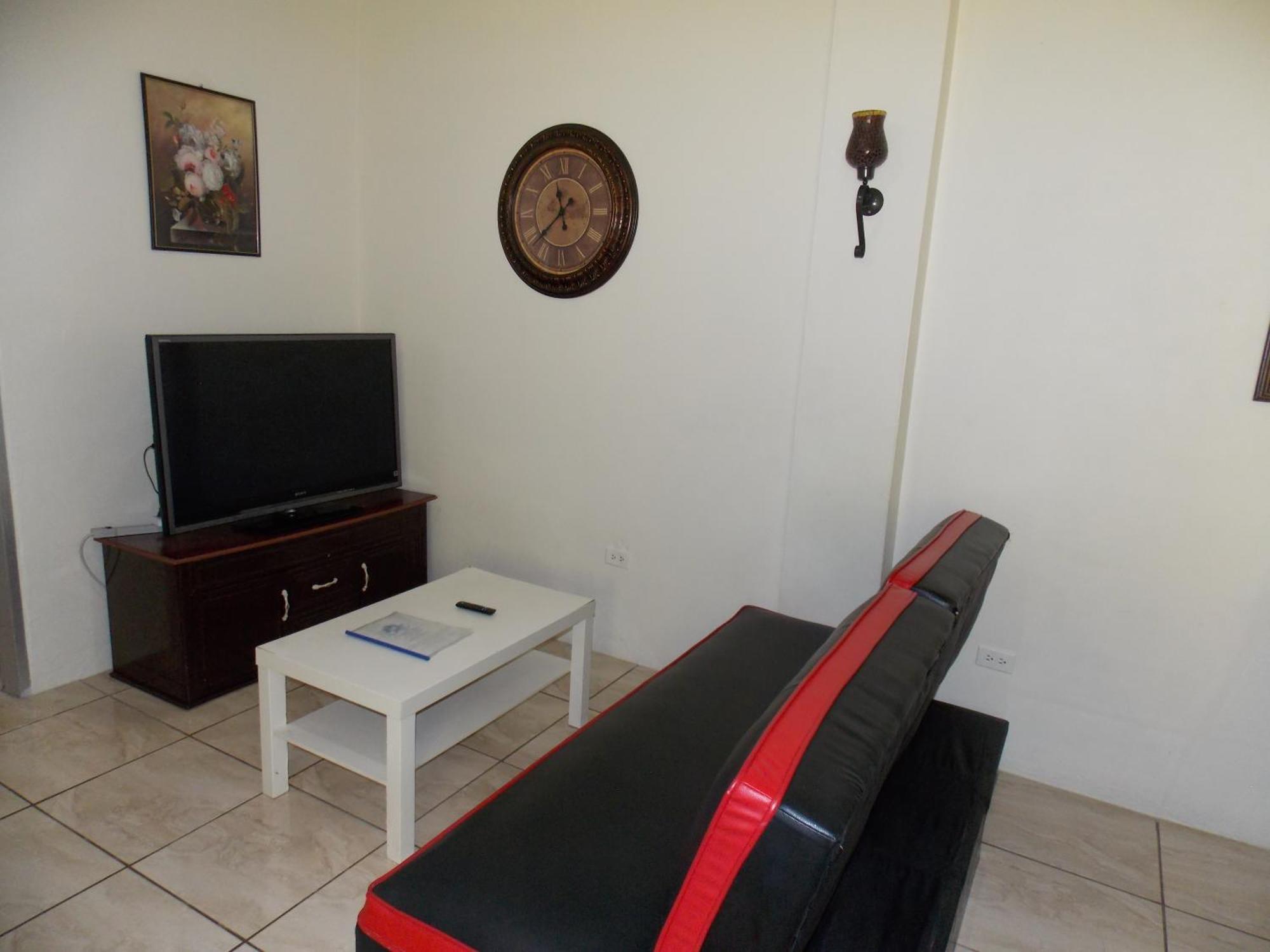 Stewart Apt- Trincity, Airport, Washer, Dryer, Office, Cable , Wifi Kültér fotó